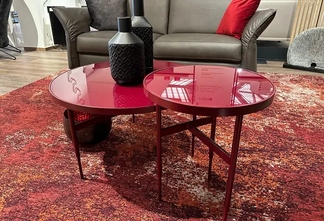 Contur Einrichten Katalog